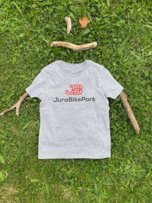 T-Shirt JBP gris