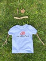 T-Shirt JBP blanc