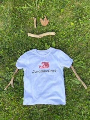 T-Shirt JBP blanc