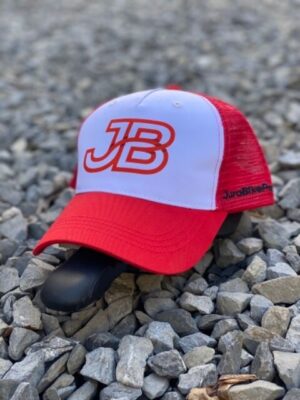 Casquette JBP