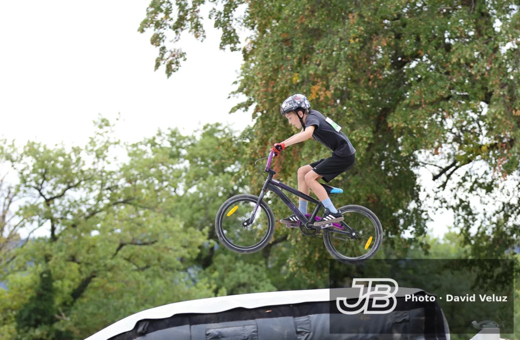 Photo Jura Bike Park · David Veluz