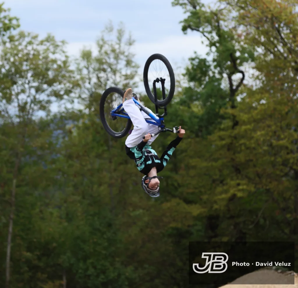Photo Jura Bike Park · David Veluz