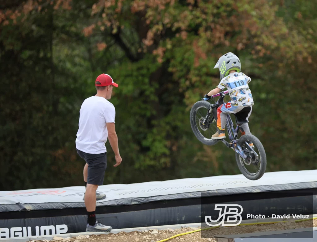 Photo Jura Bike Park · David Veluz