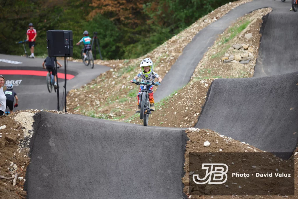 Photo Jura Bike Park · David Veluz