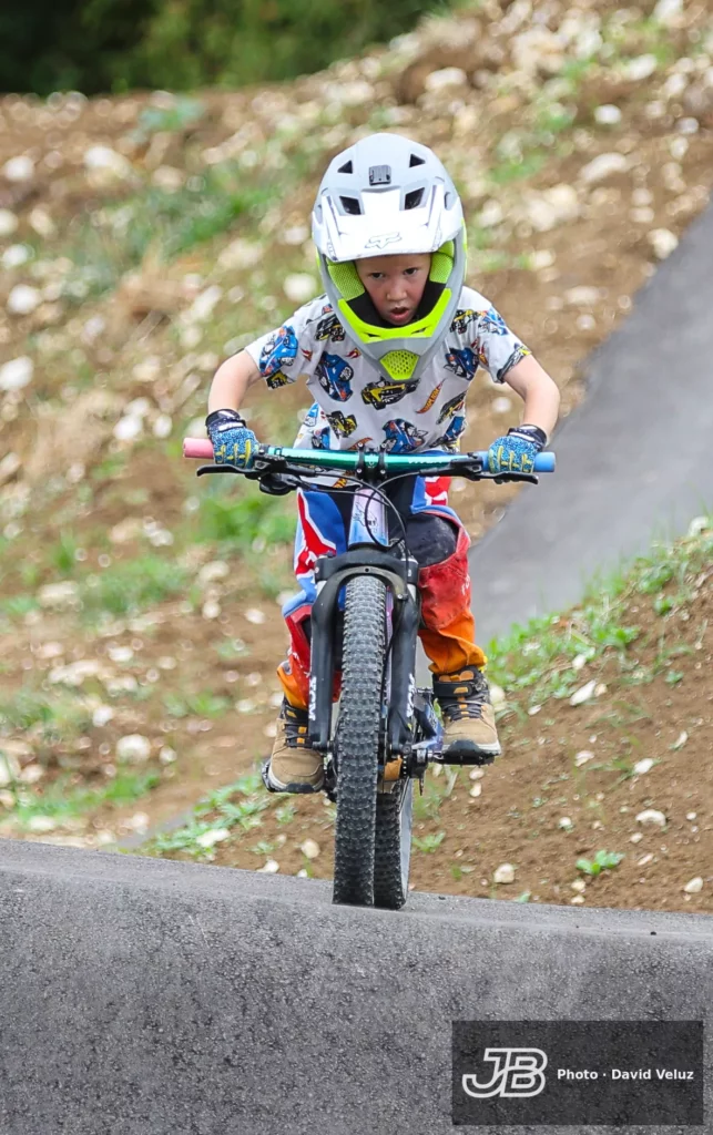 Photo Jura Bike Park · David Veluz