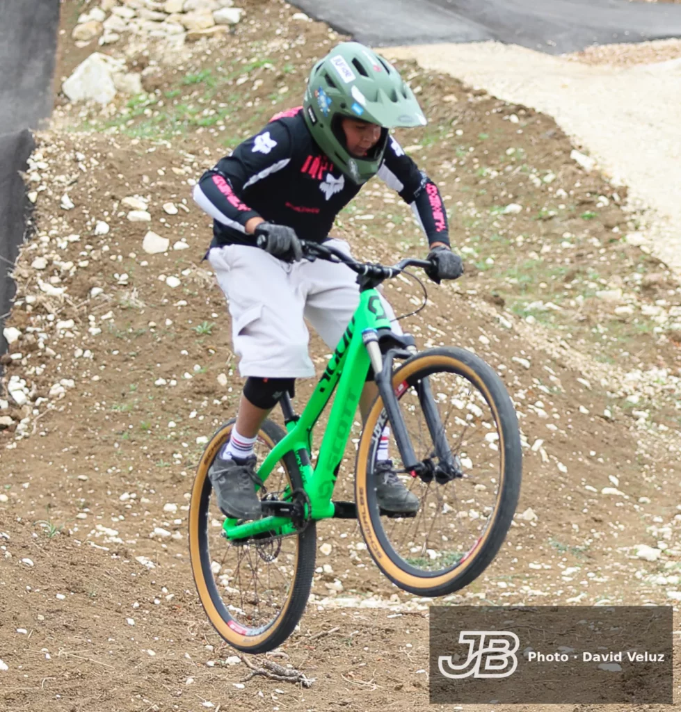 Photo Jura Bike Park · David Veluz