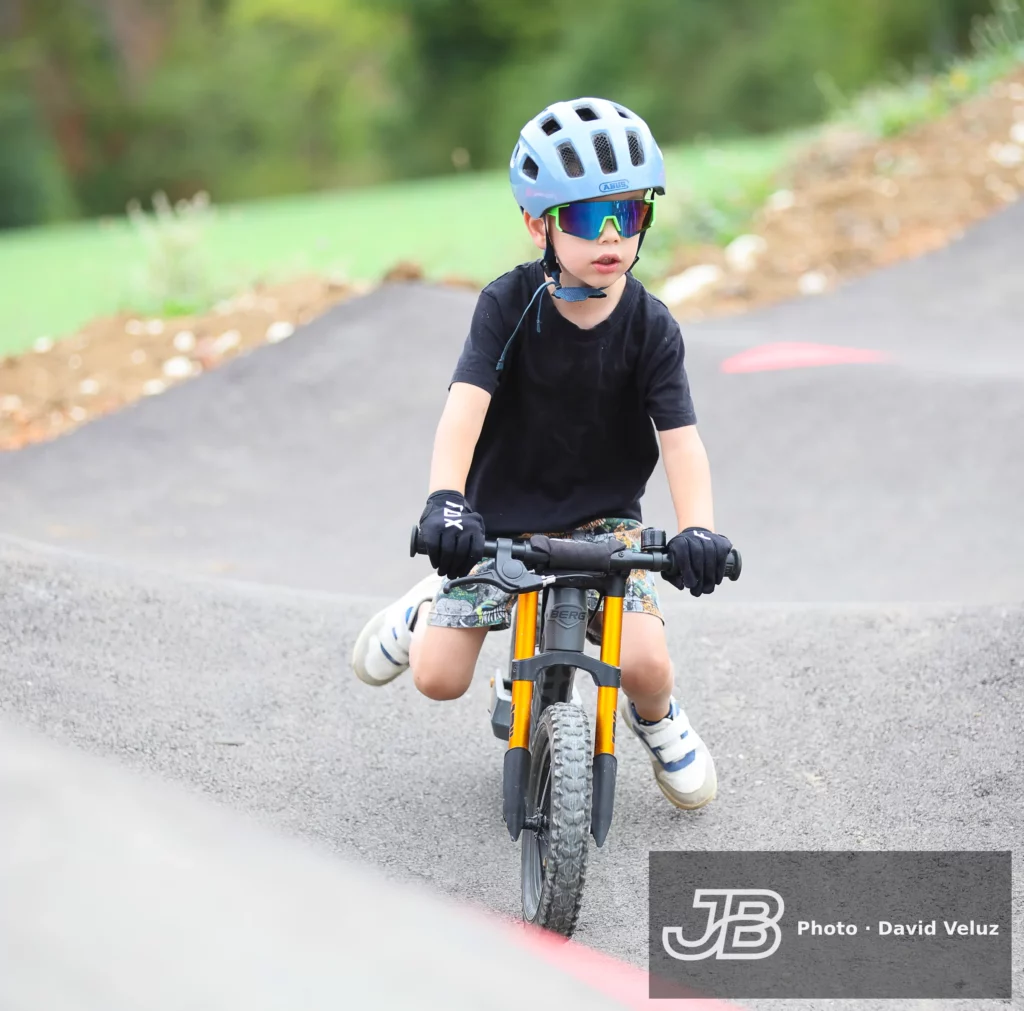 Photo Jura Bike Park · David Veluz