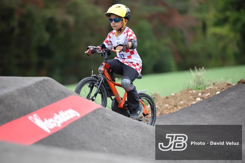 Photo Jura Bike Park · David Veluz