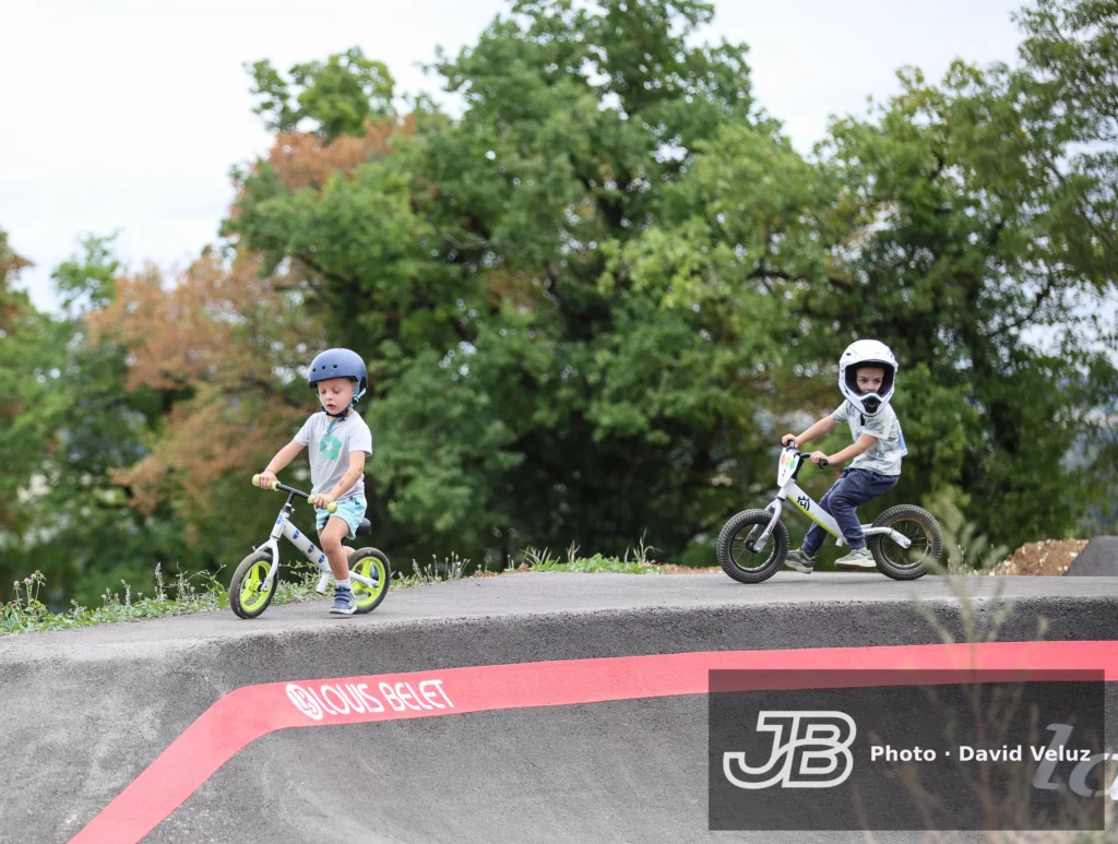 Photo Jura Bike Park · David Veluz