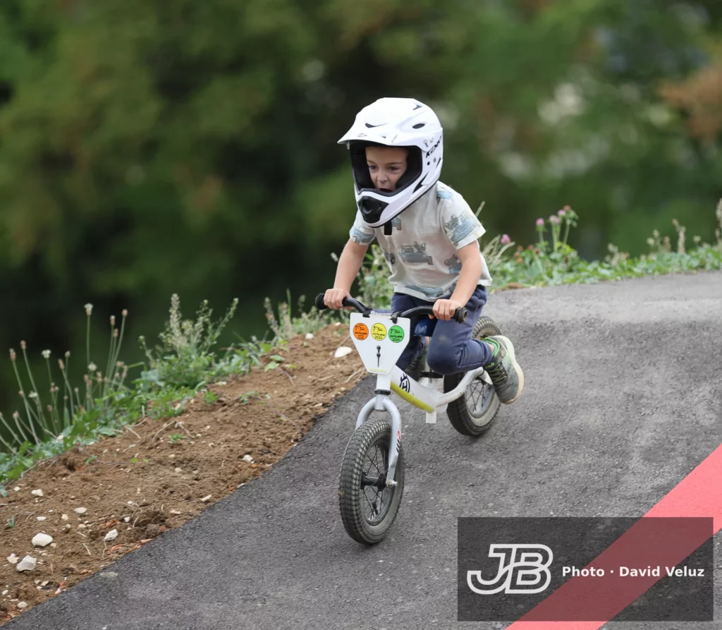 Photo Jura Bike Park · David Veluz