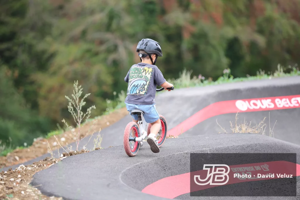 Photo Jura Bike Park · David Veluz