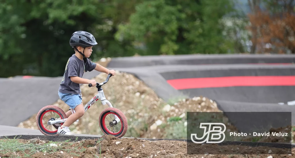 Photo Jura Bike Park · David Veluz