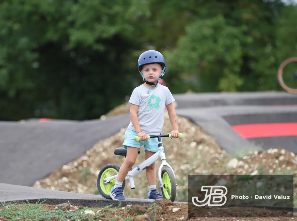 Photo Jura Bike Park · David Veluz