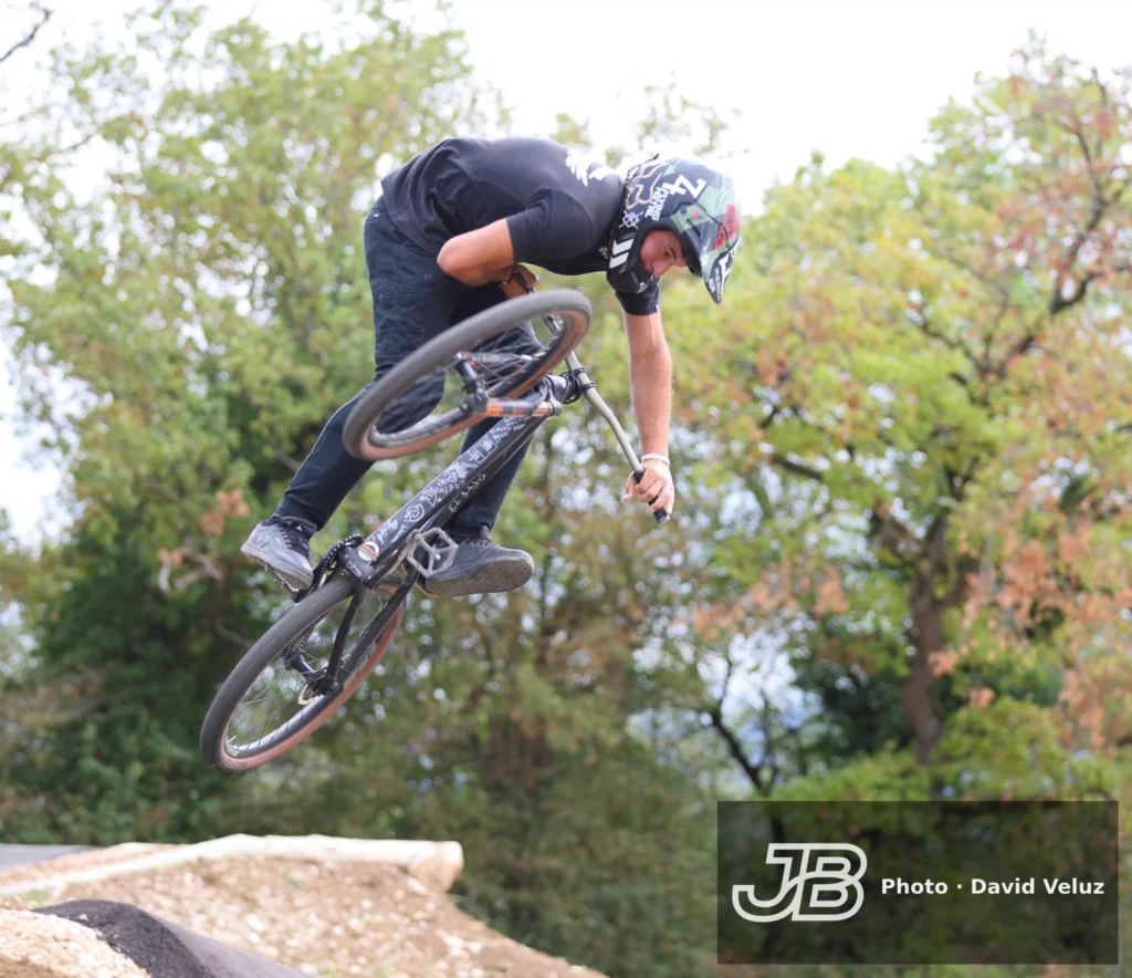Photo Jura Bike Park · David Veluz