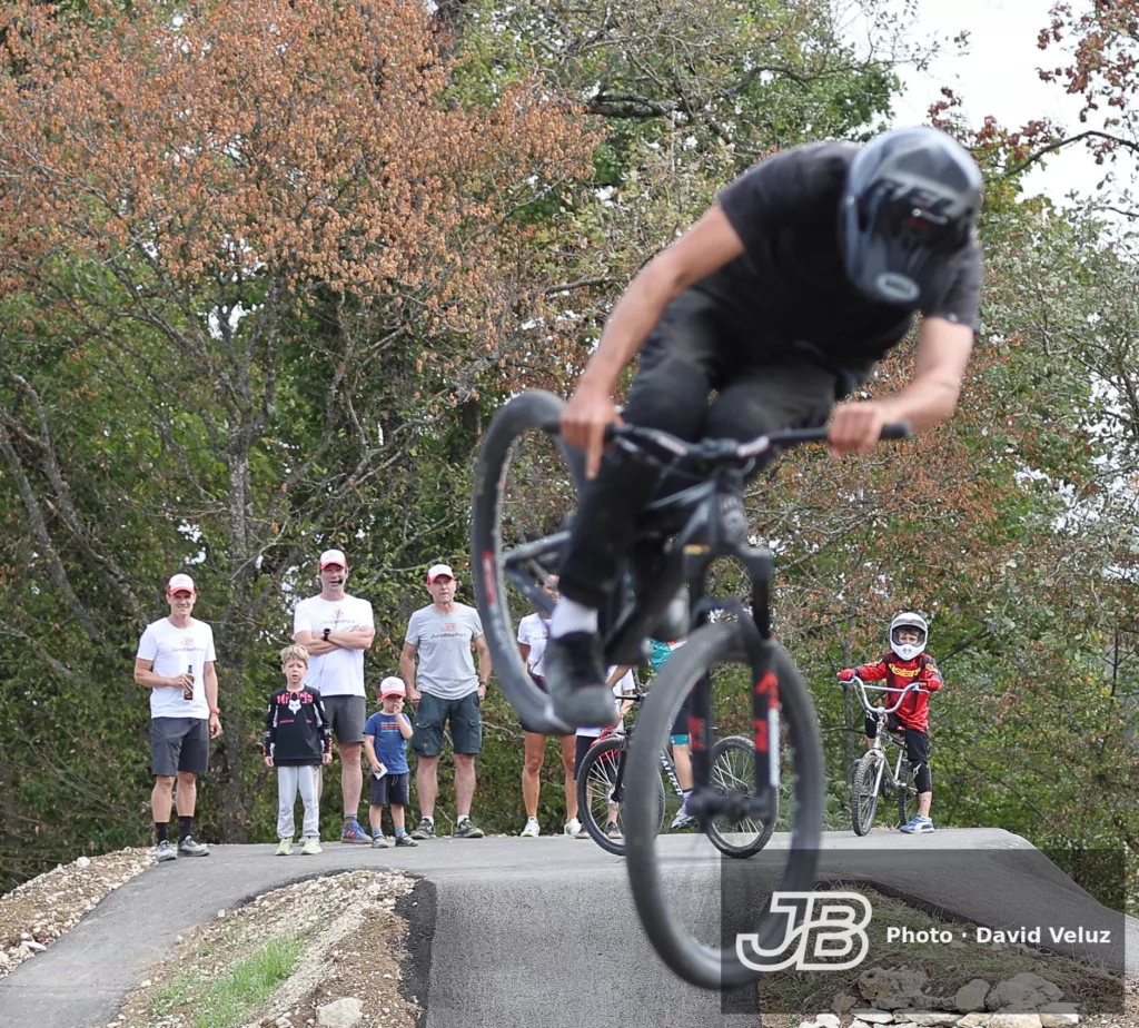 Photo Jura Bike Park · David Veluz