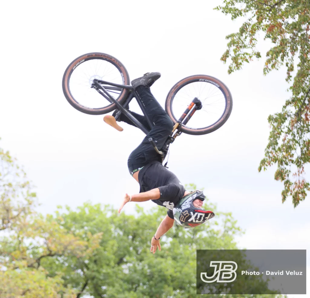 Photo Jura Bike Park · David Veluz