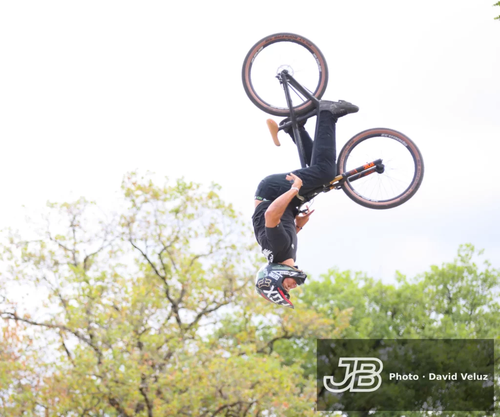 Photo Jura Bike Park · David Veluz