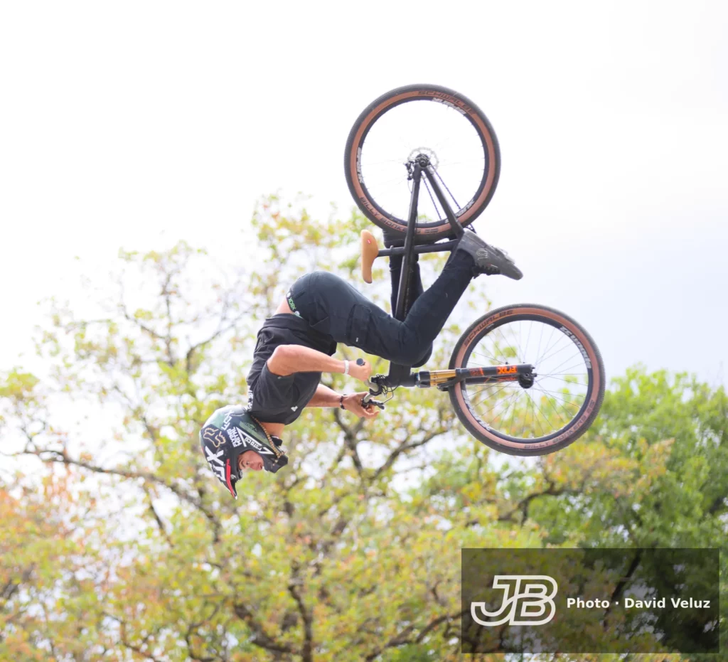 Photo Jura Bike Park · David Veluz