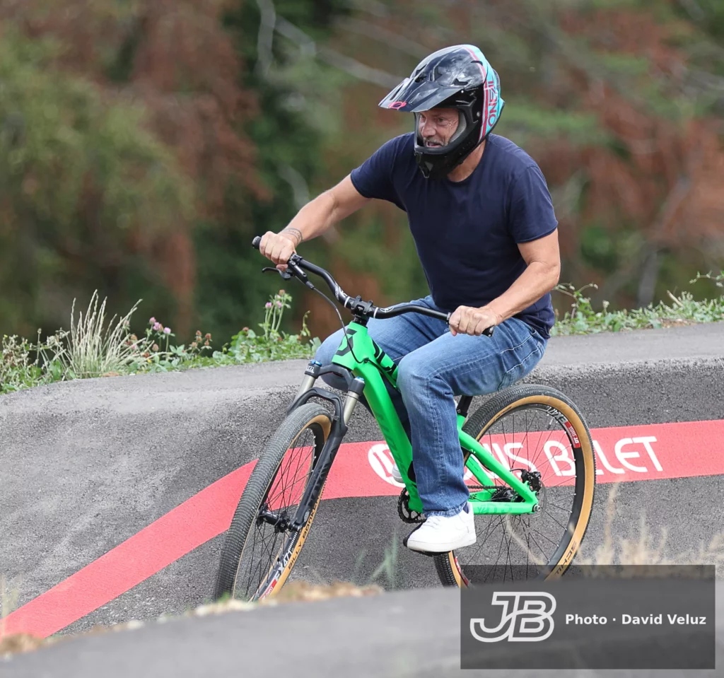 Photo Jura Bike Park · David Veluz