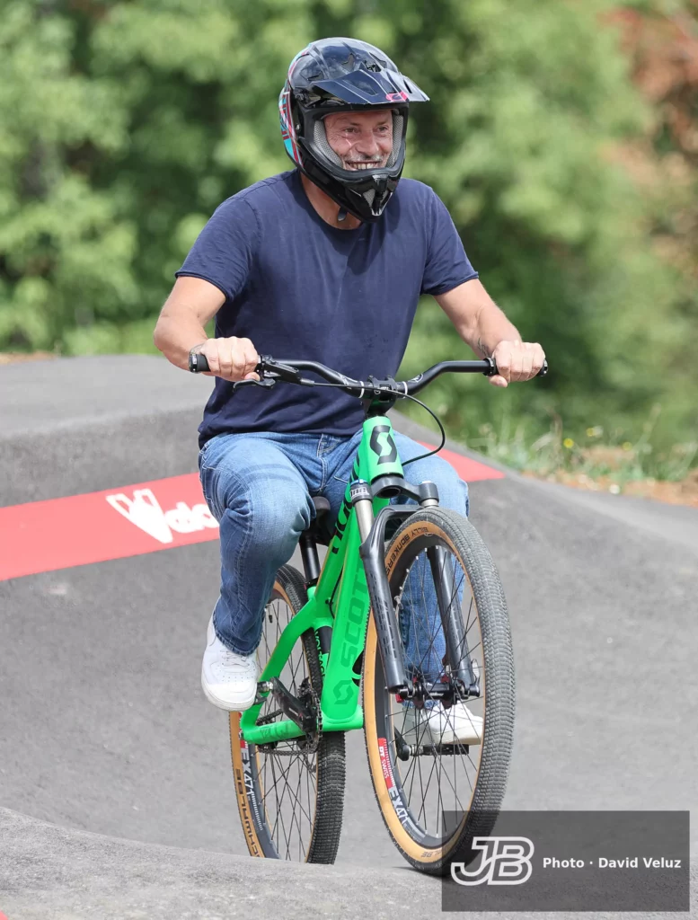 Photo Jura Bike Park · David Veluz