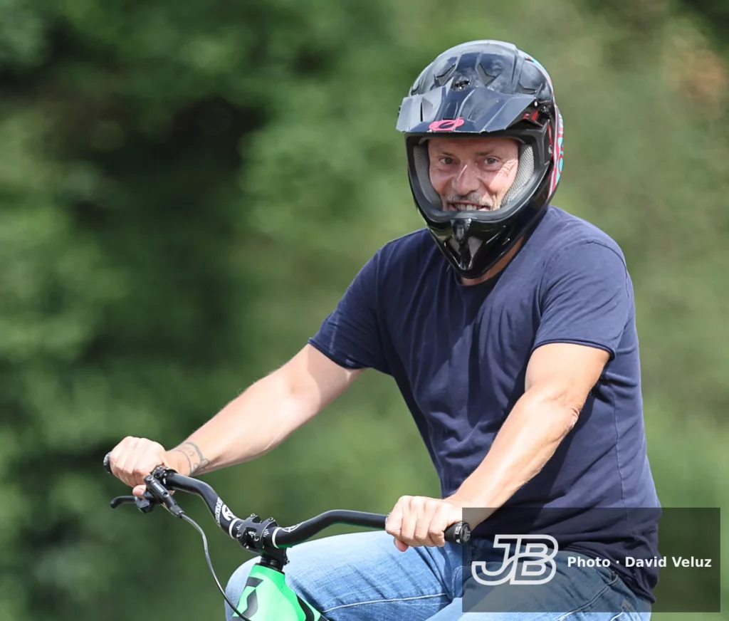 Photo Jura Bike Park · David Veluz