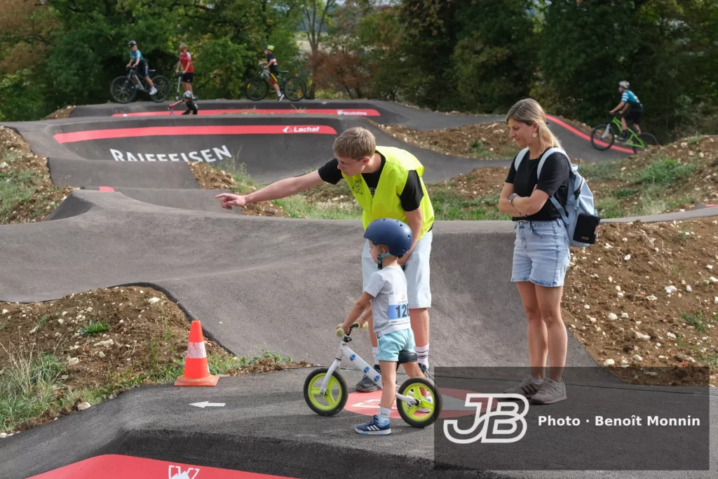 Photo Jura Bike Park · Benoît Monnin