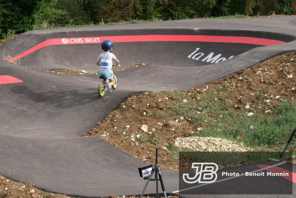 Photo Jura Bike Park · Benoît Monnin