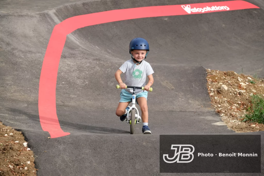 Photo Jura Bike Park · Benoît Monnin