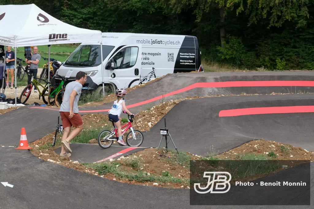 Photo Jura Bike Park · Benoît Monnin