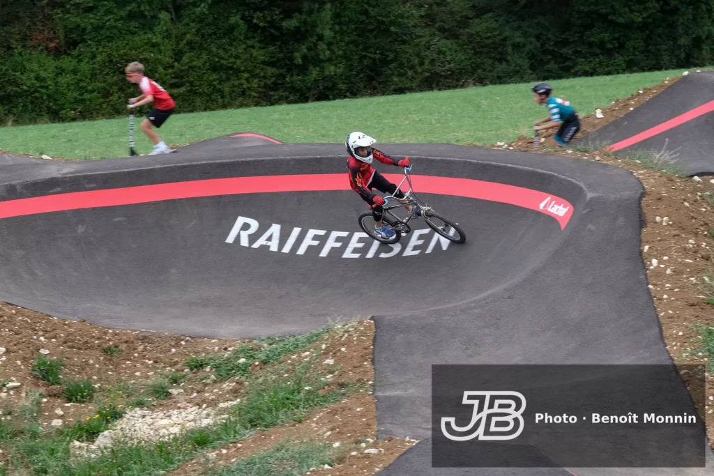 Photo Jura Bike Park · Benoît Monnin