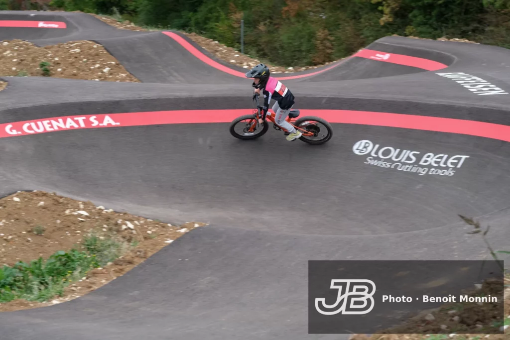 Photo Jura Bike Park · Benoît Monnin