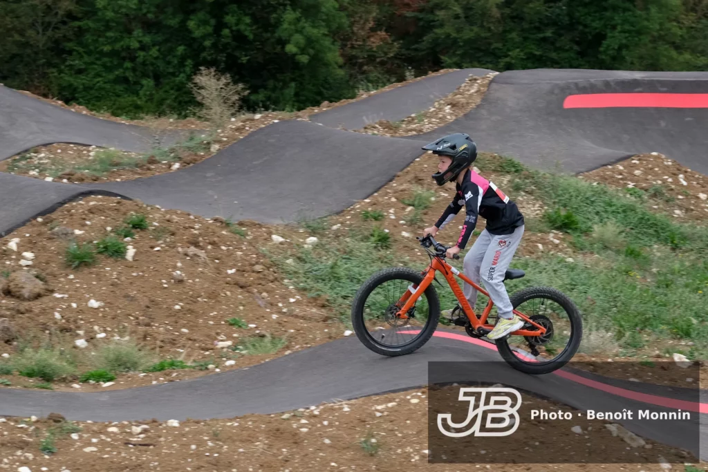 Photo Jura Bike Park · Benoît Monnin