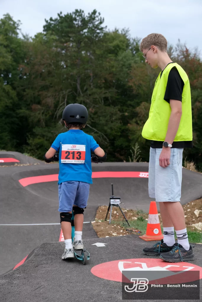 Photo Jura Bike Park · Benoît Monnin