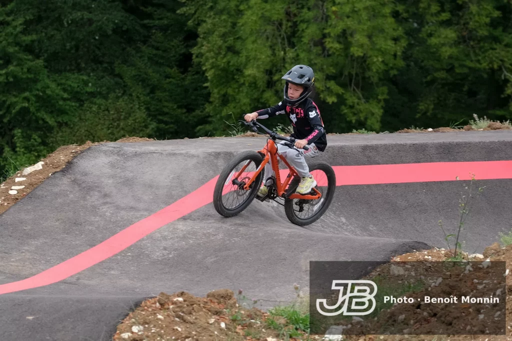 Photo Jura Bike Park · Benoît Monnin