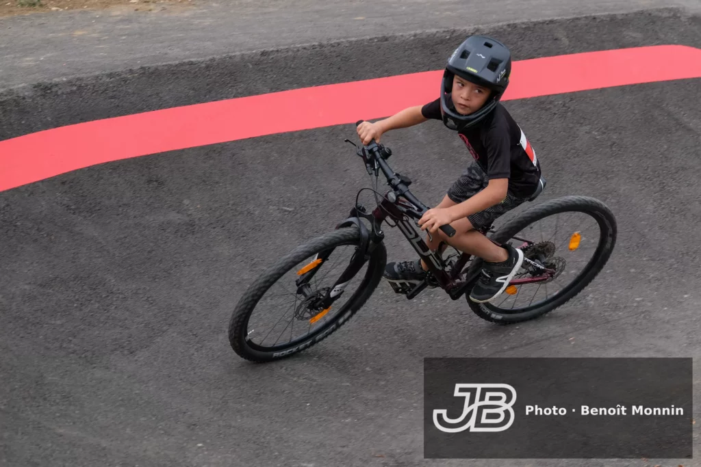 Photo Jura Bike Park · Benoît Monnin