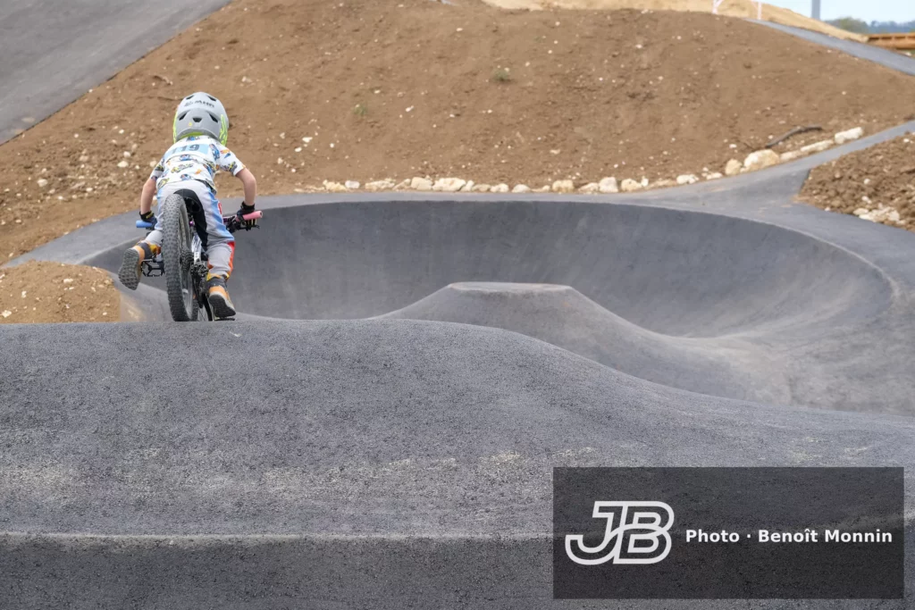 Photo Jura Bike Park · Benoît Monnin