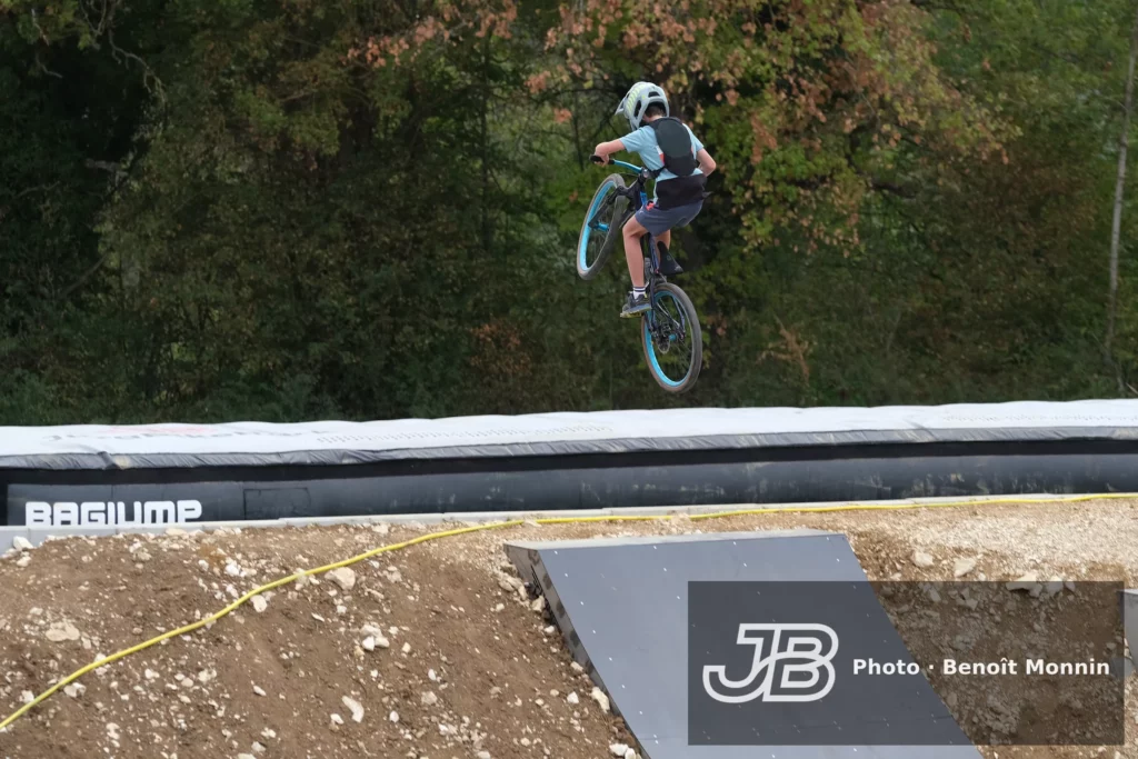 Photo Jura Bike Park · Benoît Monnin