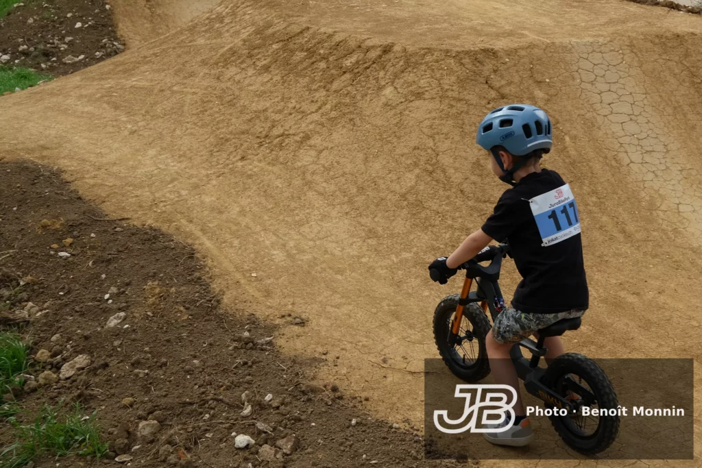 Photo Jura Bike Park · Benoît Monnin