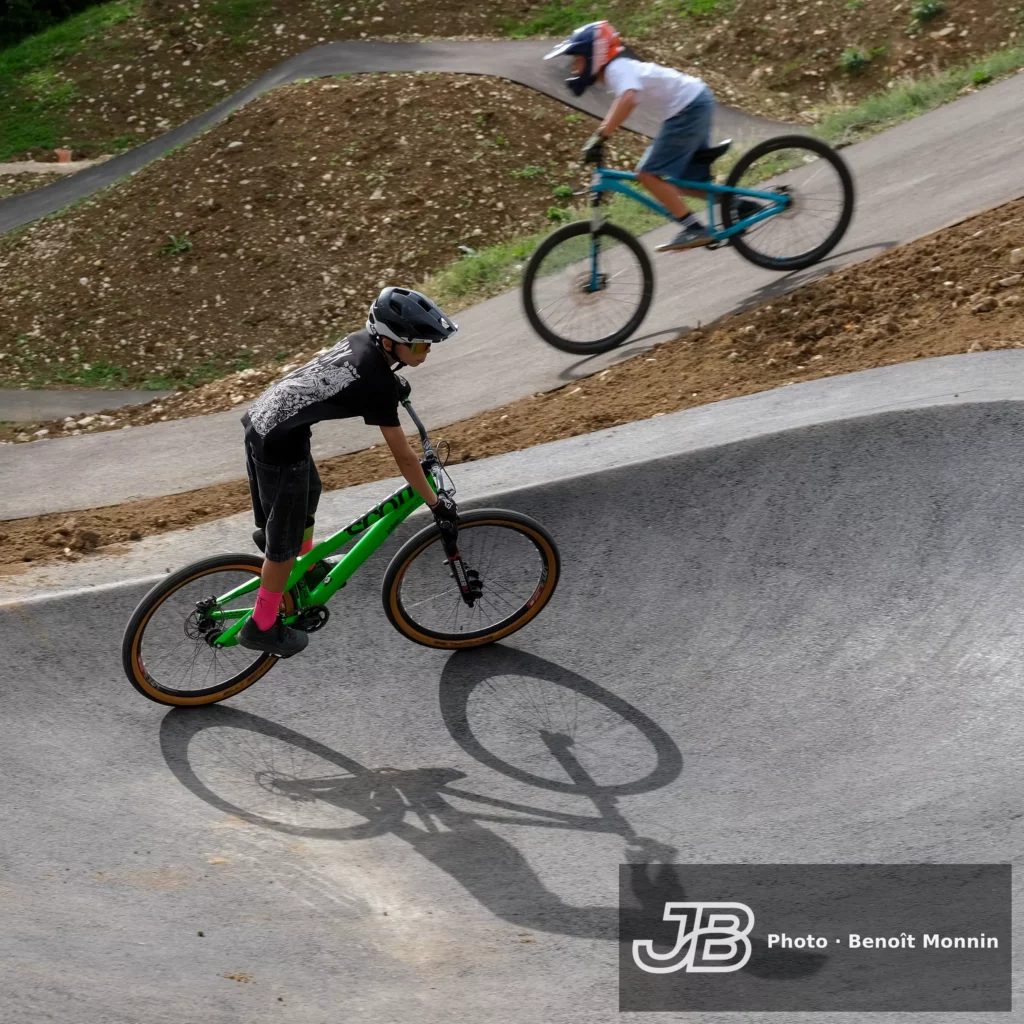 Photo Jura Bike Park · Benoît Monnin