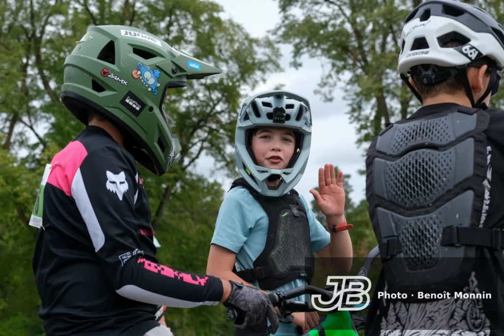 Photo Jura Bike Park · Benoît Monnin