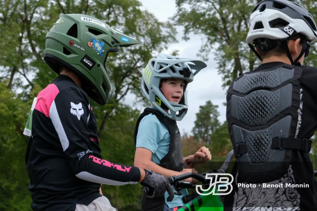 Photo Jura Bike Park · Benoît Monnin
