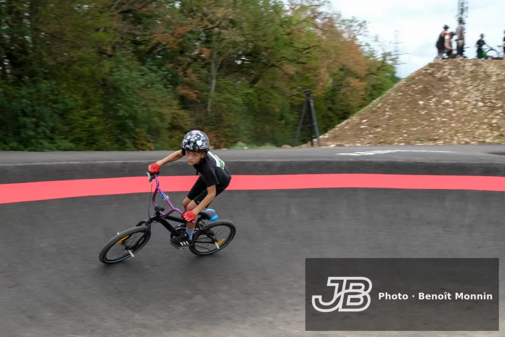 Photo Jura Bike Park · Benoît Monnin