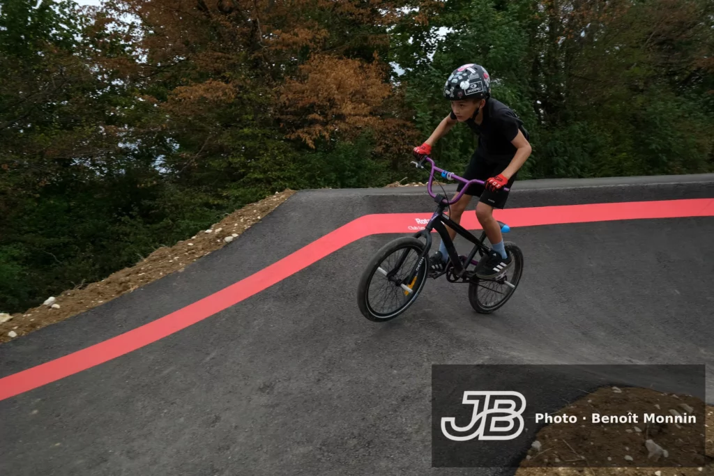 Photo Jura Bike Park · Benoît Monnin