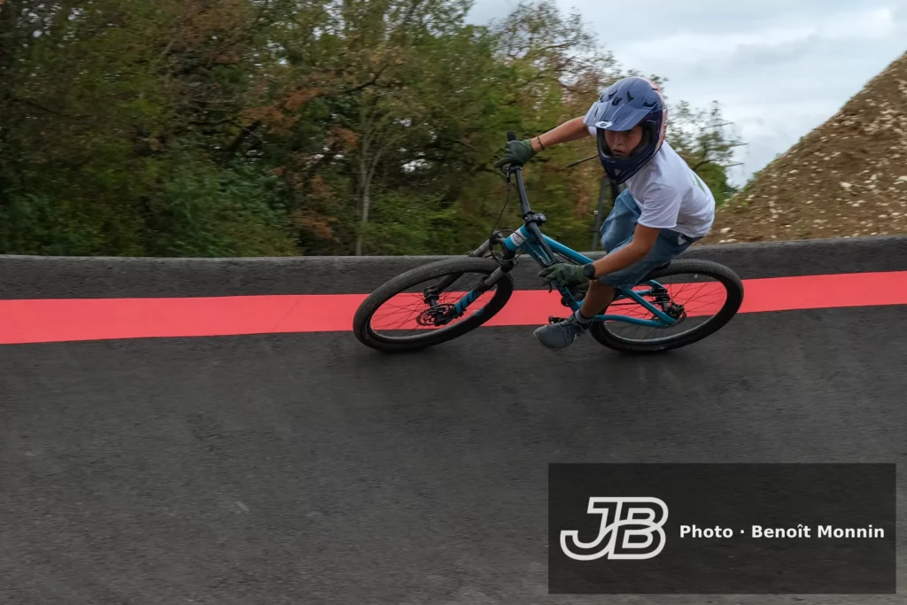 Photo Jura Bike Park · Benoît Monnin