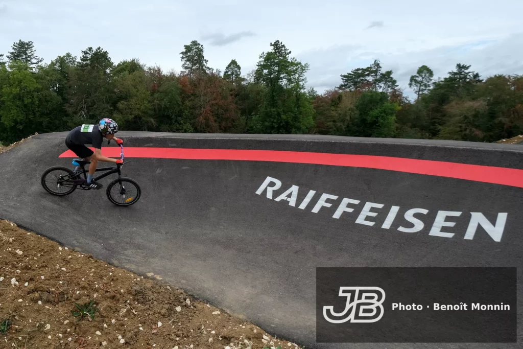 Photo Jura Bike Park · Benoît Monnin