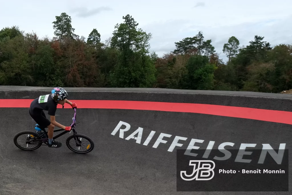 Photo Jura Bike Park · Benoît Monnin
