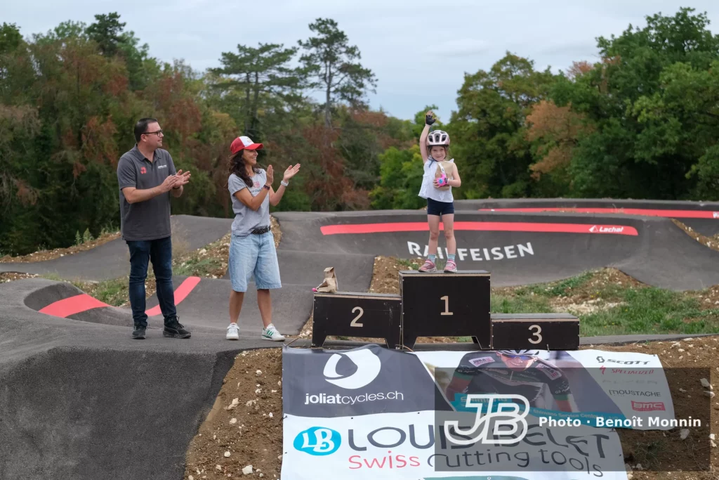 Photo Jura Bike Park · Benoît Monnin