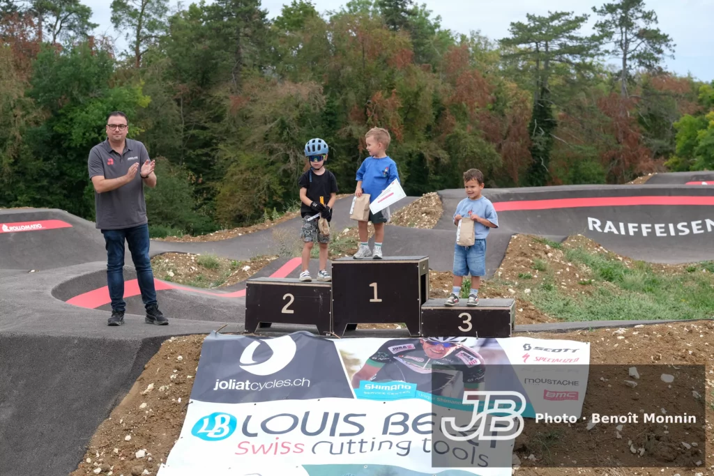 Photo Jura Bike Park · Benoît Monnin