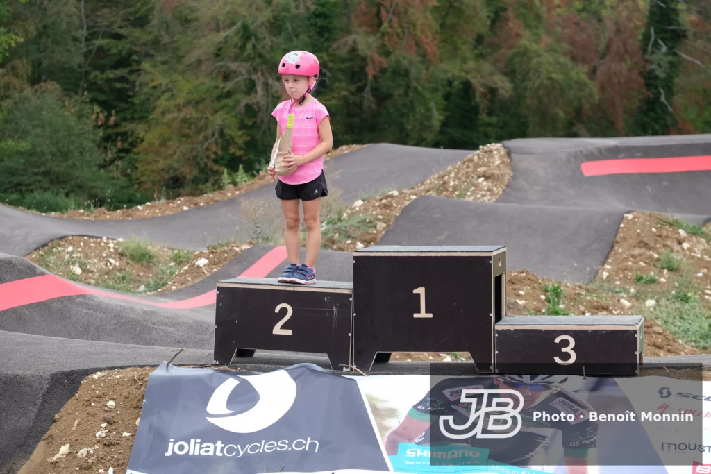 Photo Jura Bike Park · Benoît Monnin