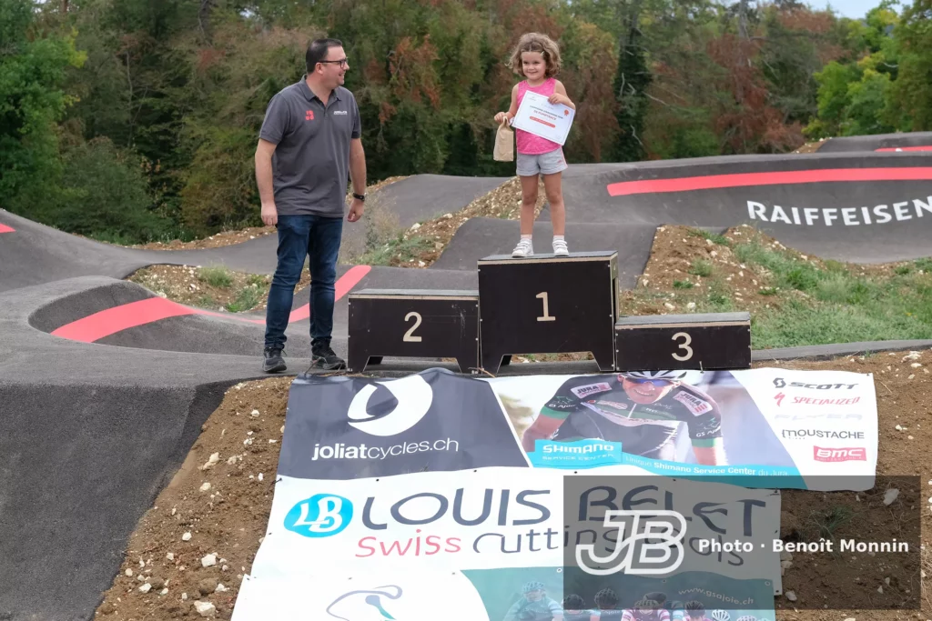 Photo Jura Bike Park · Benoît Monnin
